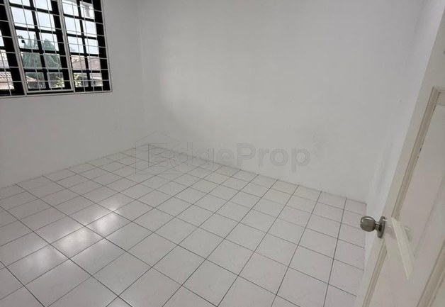 Green Heights Double Storey Semi Detached House For Sale, Sarawak, Kuching