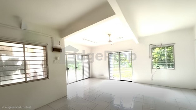 [F. Loan I 47x65 I Have Land] Corner Lot 2 Sty Taman Kajang Perdana