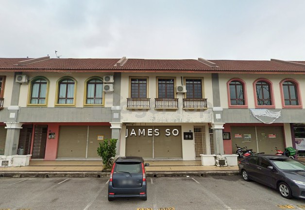 Taman 1 Lagenda