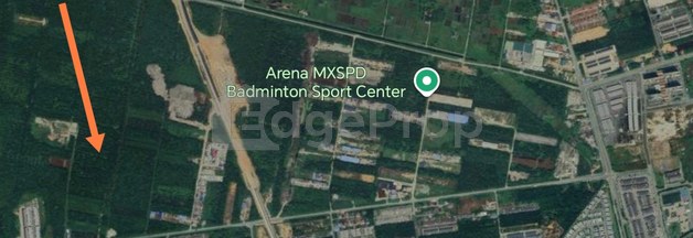 Sijangkang @ Industrial