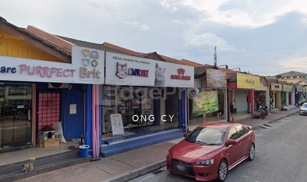 Mutiara Damansara