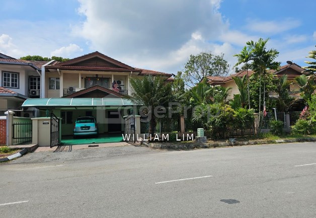 Taman Setia 2