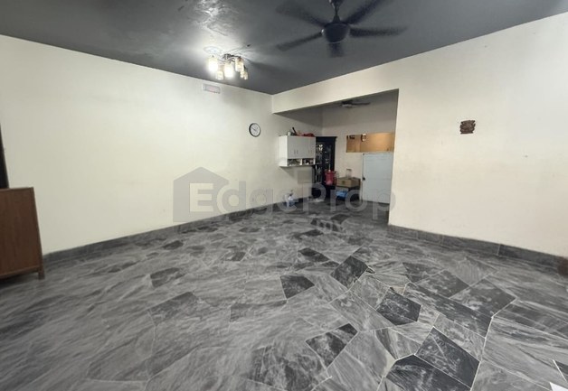 [Cheapest] 2 Sty Taman Harmoni ,Bandar Teknologi kajang 