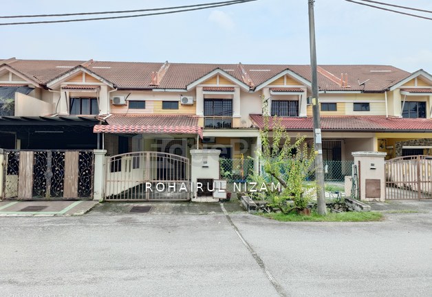 Bandar Saujana Utama