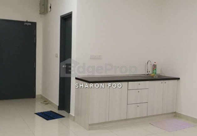 ## 🏙️ Property For Sale: Atria SOFO, Petaling Jaya An excellent opportunity to own a versatile, partially furnished studio unit in a highly sought-af, Selangor, Damansara Jaya