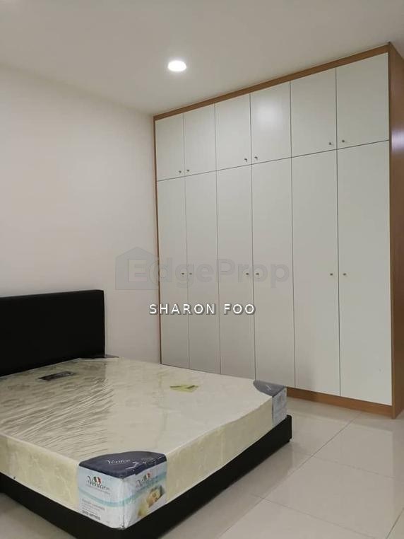 ## 🏙️ Property For Sale: Atria SOFO, Petaling Jaya An excellent opportunity to own a versatile, partially furnished studio unit in a highly sought-af, Selangor, Damansara Jaya