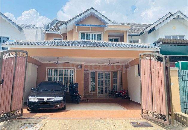 Bandar Kinrara 2