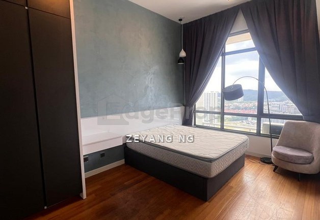 The Park 2 Pavilion Bukit Jalil High ROI For Sale, Kuala Lumpur, Bukit Jalil