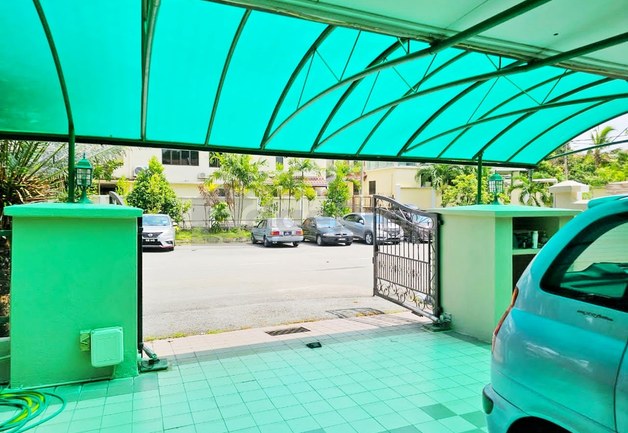 FACING OPEN 🔥 FREEHOLD ✅ 2-Storey Semi-D Taman Setia 2, Balakong Seri Kembangan Cheras, Selangor, Balakong