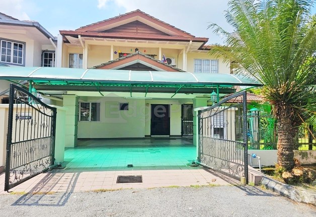 Taman Setia 2