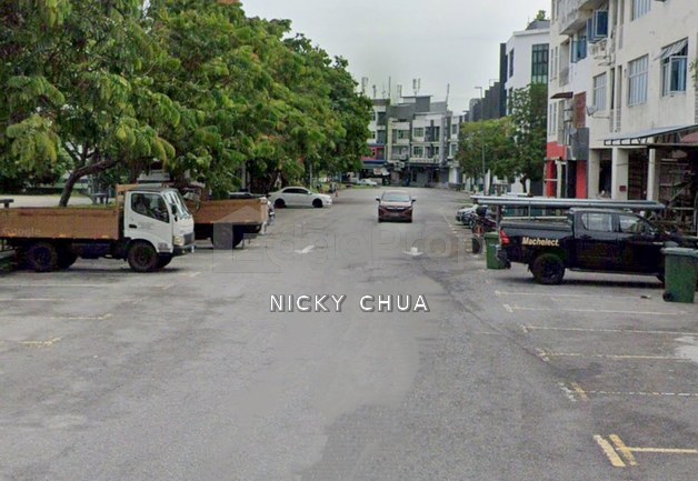 Bandar Seri Putra