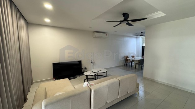 Cassia, Taman Pulai Mutiara 2
