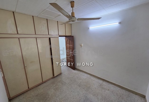 [Newly Refurbished] Single Story terrace Sri Segambut, Kepong for Sale, Kuala Lumpur, Segambut