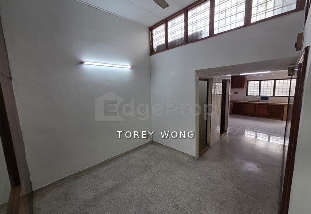 [Newly Refurbished] Single Story terrace Sri Segambut, Kepong for Sale, Kuala Lumpur, Segambut