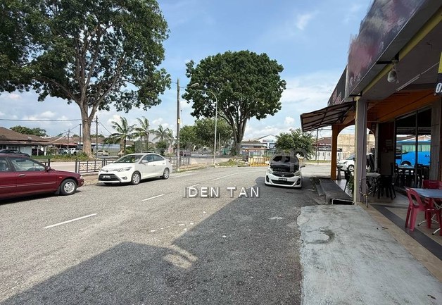 Taman Teratai @ Skudai Single Storey Shop Lot For Sale Near Sri Pulai, Pulai Perdana, Kangkar Pulai, Pulai Jaya, Taman Universiti, Pulai Utama, Skudai, Johor, Johor Bahru