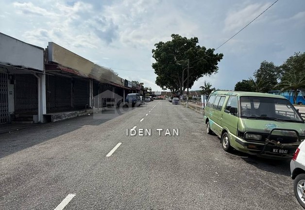 Taman Teratai @ Skudai Single Storey Shop Lot For Sale Near Sri Pulai, Pulai Perdana, Kangkar Pulai, Pulai Jaya, Taman Universiti, Pulai Utama, Skudai, Johor, Johor Bahru