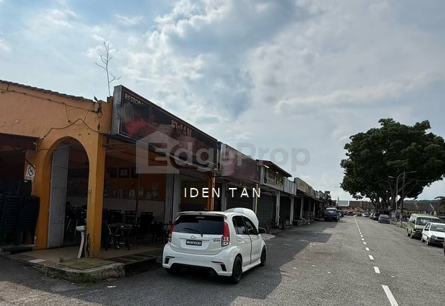 Taman Teratai @ Skudai Single Storey Shop Lot For Sale Near Sri Pulai, Pulai Perdana, Kangkar Pulai, Pulai Jaya, Taman Universiti, Pulai Utama, Skudai, Johor, Johor Bahru