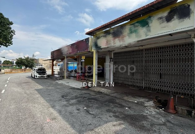 Taman Teratai @ Skudai Single Storey Shop Lot For Sale Near Sri Pulai, Pulai Perdana, Kangkar Pulai, Pulai Jaya, Taman Universiti, Pulai Utama, Skudai, Johor, Johor Bahru