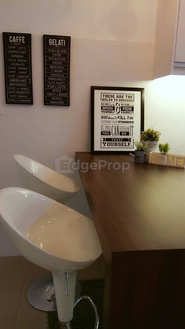 [FULLY FURNISHED] Midfield Condominium, Sungai Besi KL , Kuala Lumpur, Salak Selatan