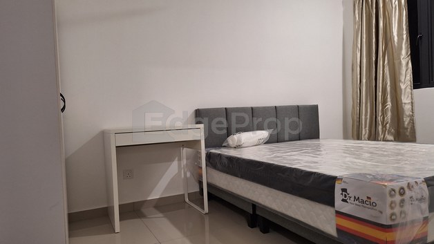 [FULLY FURNISHED] Midfield Condominium, Sungai Besi KL , Kuala Lumpur, Salak Selatan