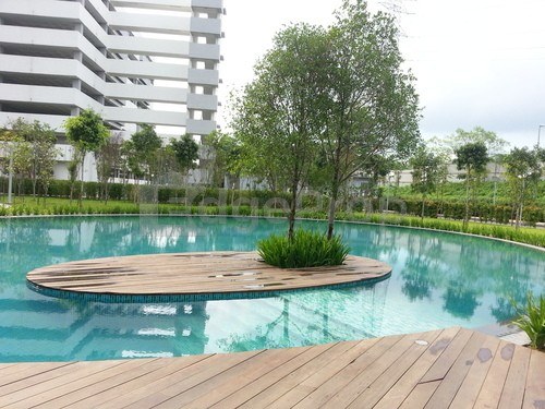 [FULLY FURNISHED] Midfield Condominium, Sungai Besi KL , Kuala Lumpur, Salak Selatan