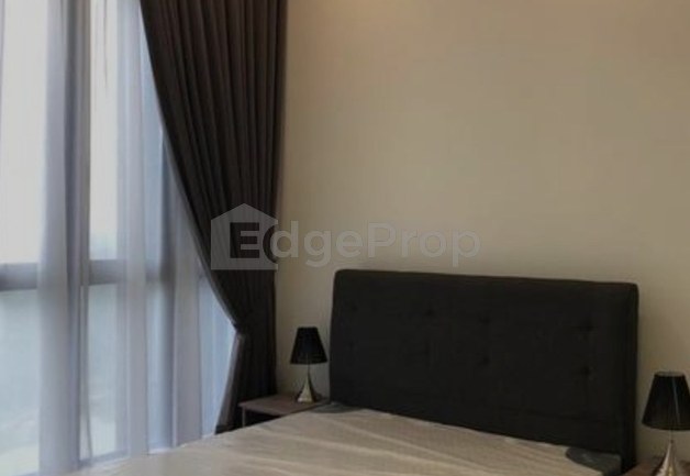 [FULLY FURNISHED] Midfield Condominium, Sungai Besi KL , Kuala Lumpur, Salak Selatan