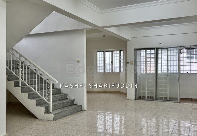 Duplex Penthouse for Only RM 550k in Ampang Jaya!, Selangor, Ampang
