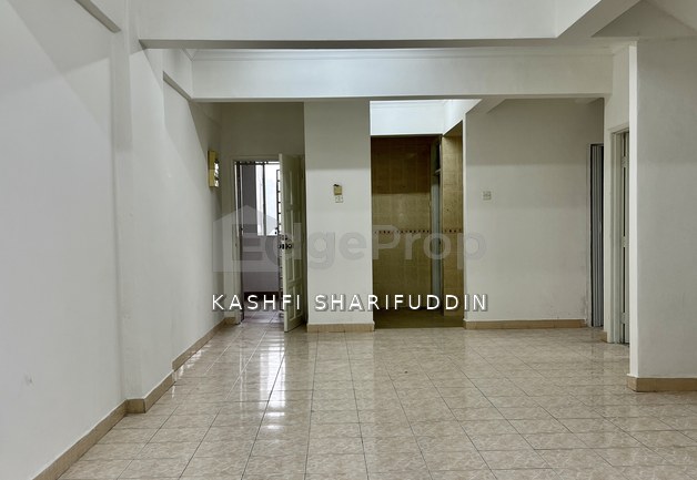 Duplex Penthouse for Only RM 550k in Ampang Jaya!, Selangor, Ampang