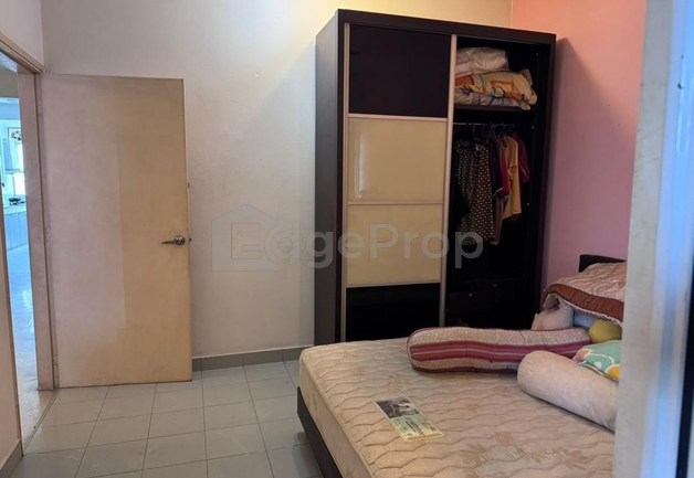Sri Tanjung Apartment