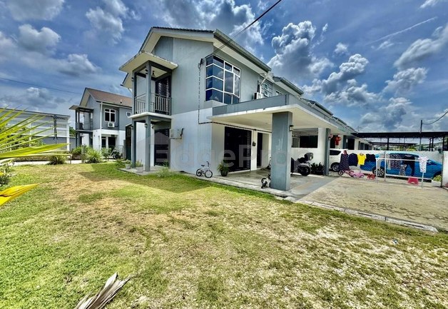 Residensi Prima Kota Tinggi