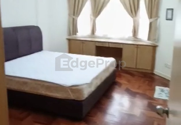 Angkupuri Mont Kiara, Kuala Lumper For Rent, Kuala Lumpur, Mont Kiara