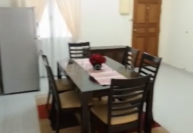 Angkupuri Mont Kiara, Kuala Lumper For Rent, Kuala Lumpur, Mont Kiara