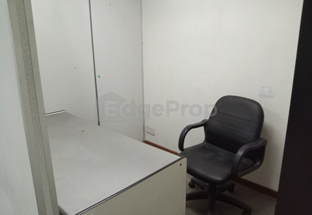 KELANA BUSINESS CENTRE