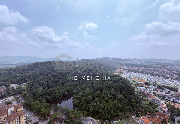 Sunway D'hill Residences