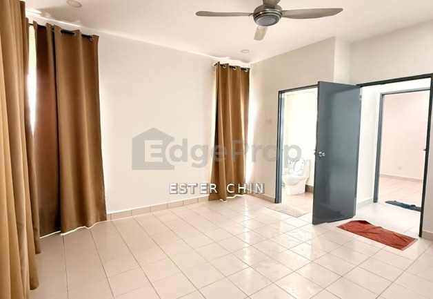 D'Pines Condominium, Taman Nirvana, Ampang, Selangor, Ampang