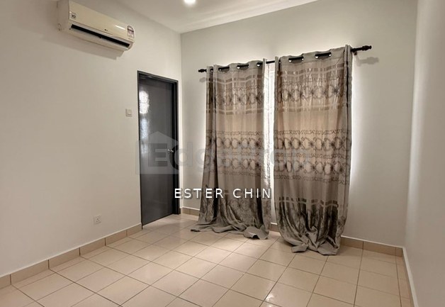 D'Pines Condominium, Taman Nirvana, Ampang, Selangor, Ampang