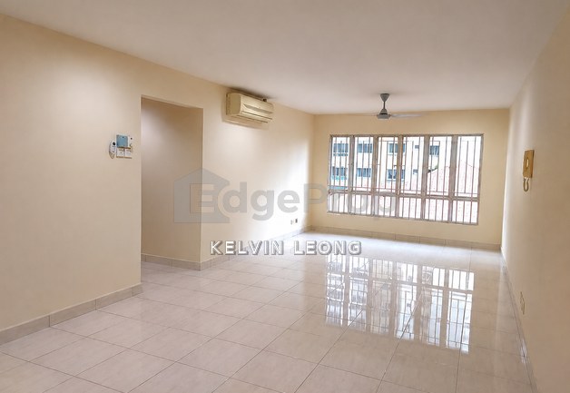 Green Avenue Condominium