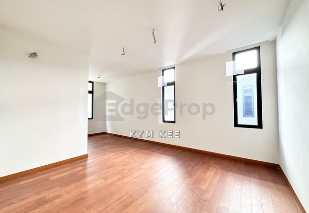 【Unblock View】Nusa Sentral 3 Storey Semi D Iskandar Puteri Near Tuas, Johor, 