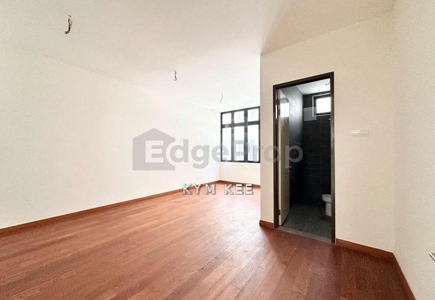 【Unblock View】Nusa Sentral 3 Storey Semi D Iskandar Puteri Near Tuas, Johor, 