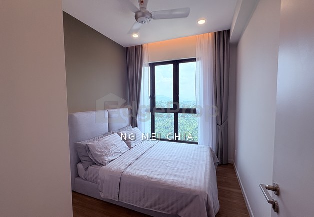 Sunway Dhill Residences, spacious and efficient layout design , matured township with excellent connectivity and amenities within reach, Selangor, Kota Damansara