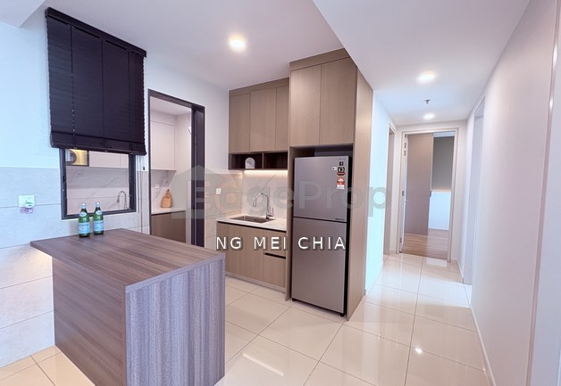Sunway Dhill Residences, spacious and efficient layout design , matured township with excellent connectivity and amenities within reach, Selangor, Kota Damansara