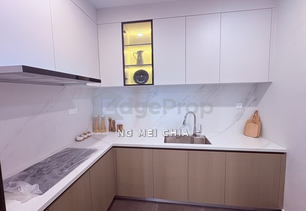 Sunway Dhill Residences, spacious and efficient layout design , matured township with excellent connectivity and amenities within reach, Selangor, Kota Damansara