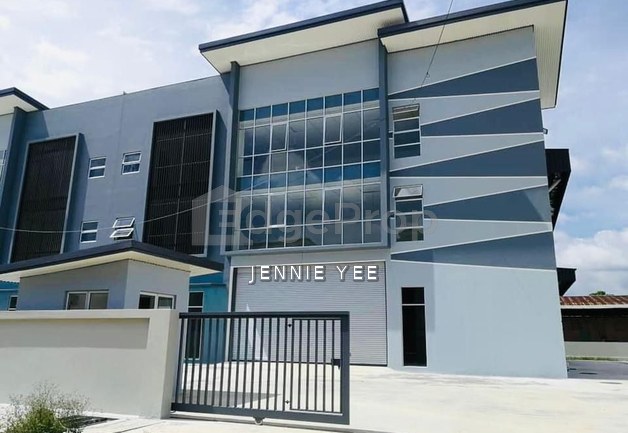 Sunrise Technology Park @ Seskyen 35