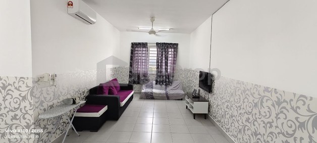 Harmoni Eco Majestic  Semenyih