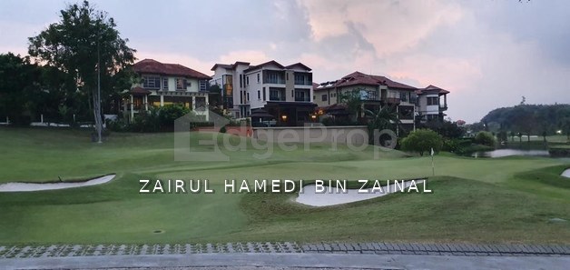 Tropicana Golf & Country Resort