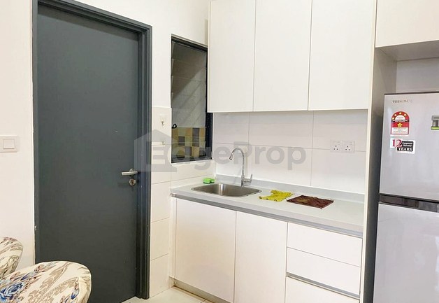 The Link 2, Bukit Jalil, Kuala Lumpur Full Furnish The Link 2 Condo Bukit Jalil, LRT Awan Besar Kuala Lumpur, Kuala Lumpur, Bukit Jalil