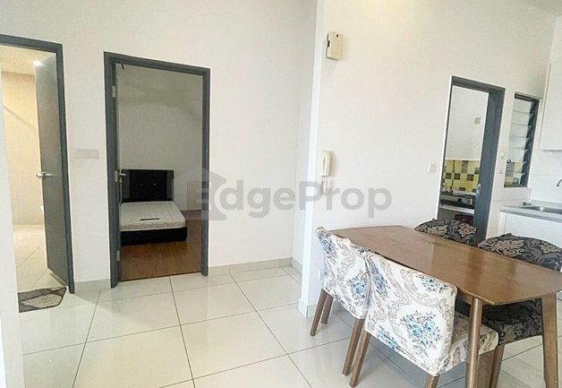 The Link 2, Bukit Jalil, Kuala Lumpur Full Furnish The Link 2 Condo Bukit Jalil, LRT Awan Besar Kuala Lumpur, Kuala Lumpur, Bukit Jalil