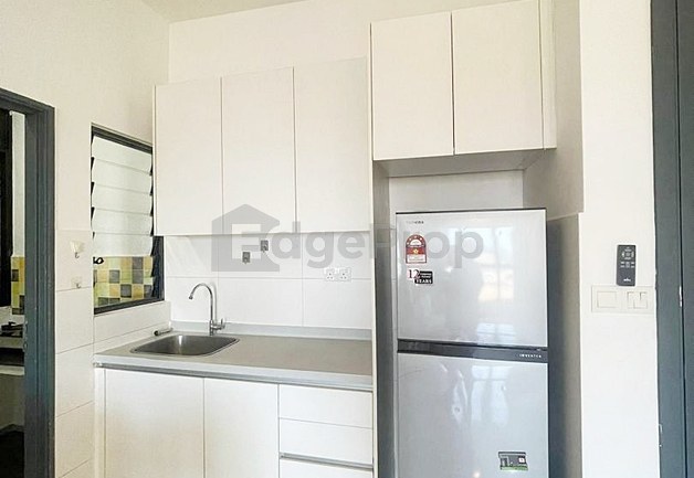 The Link 2, Bukit Jalil, Kuala Lumpur Full Furnish The Link 2 Condo Bukit Jalil, LRT Awan Besar Kuala Lumpur, Kuala Lumpur, Bukit Jalil