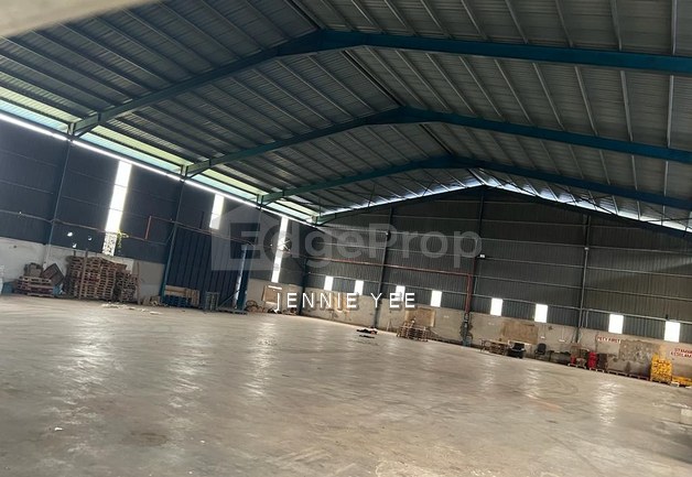 Taman Perindustrian Subang