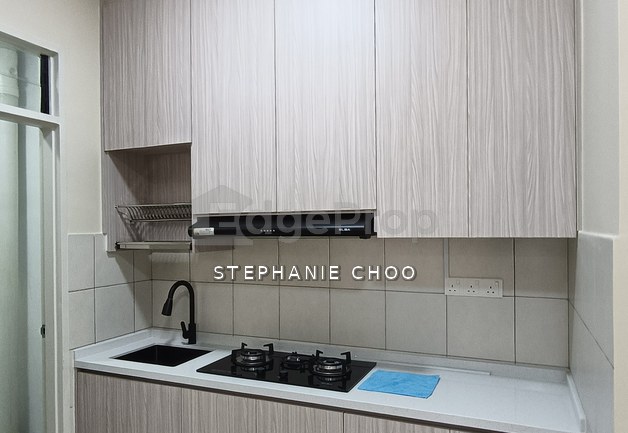 Cheras, Bandar Sri Permaisuri Residensi Amansuri Near Kuala Lumpur, Kuala Lumpur, 